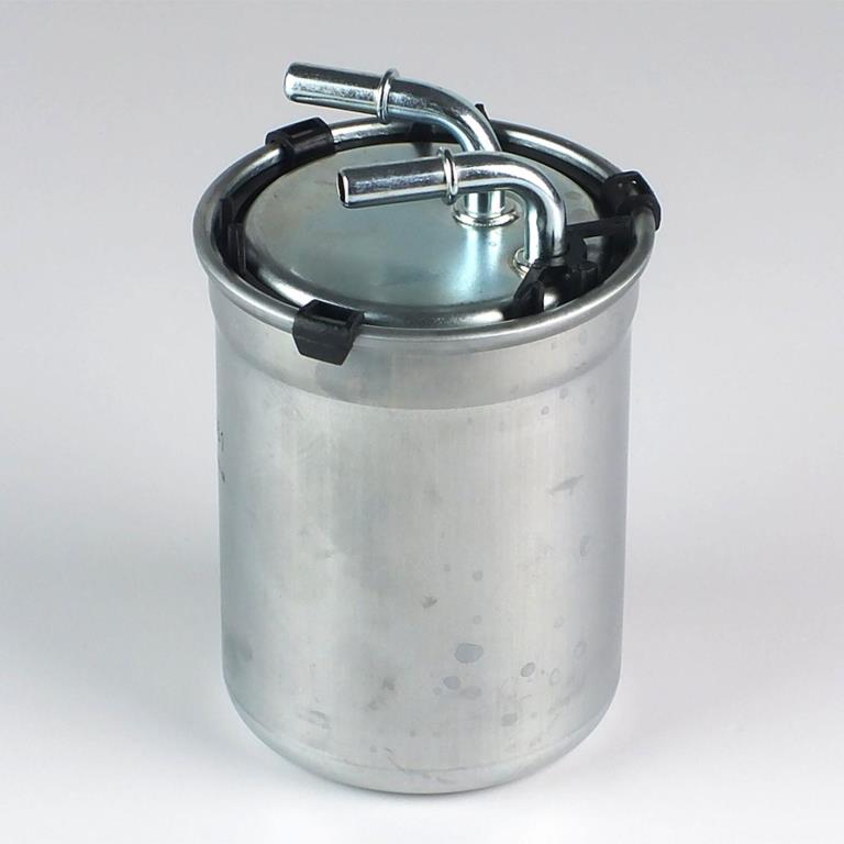Filtre à carburant (Filtre à gasoil) DELPHI ref. HDF661